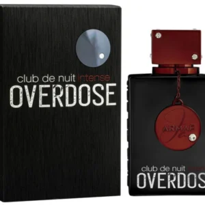 Armaf Club de Nuit Overdose Intense